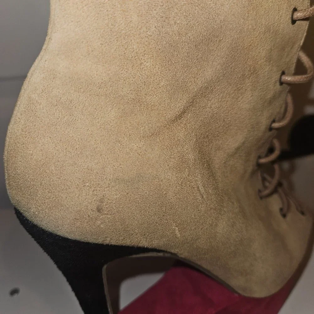 Dolce Vita 8 Bootie - Picture 9 of 12